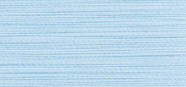 Madeira Frosted Matt Stickgarn in Himmelblau, Farbcode 7892, matte Oberfläche